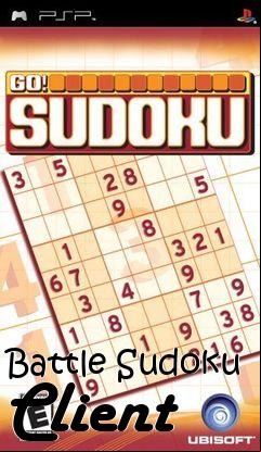 Box art for Battle Sudoku Client