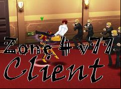 Box art for Zone 4 v77 Client