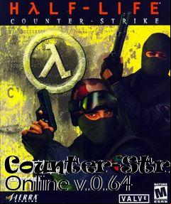 Box art for Counter-Strike Online v.0.64