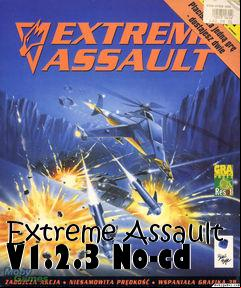 Box art for Extreme
Assault V1.2.3 No-cd
