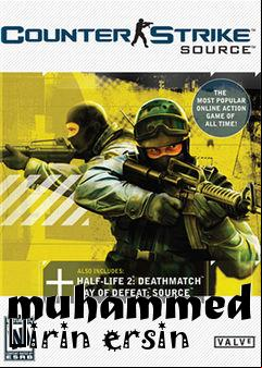 Box art for muhammed şirin ersin 