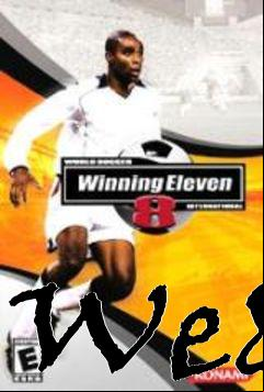Box art for We8
