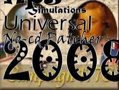 Box art for Hps
            Simulations Universal No-cd Patcher 2008