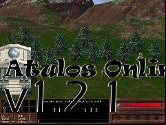 Box art for Atulos Online v1.2.1