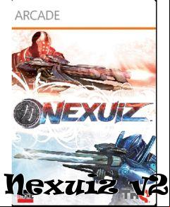 Box art for Nexuiz v2.3