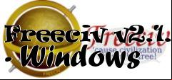 Box art for Freeciv v2.1.4 - Windows