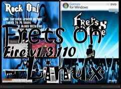 Box art for Frets on Fire v1.3.110 - Linux