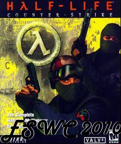 Box art for ESWC 2010