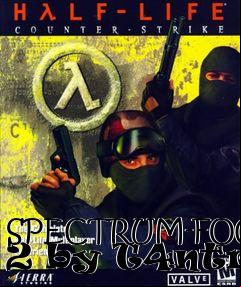 Box art for SPECTRUM-FOCUS 2 by T4ntrum