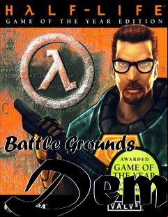 Box art for Battle Grounds Demo