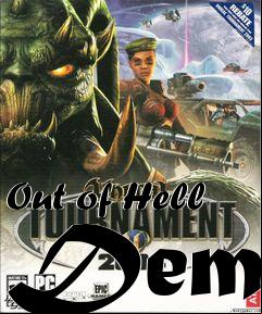 Box art for Out of Hell Demo