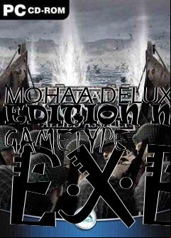 Box art for MOHAA DELUXE EDITION NEW GAMETYPE EXE