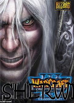 Box art for SHERWIN