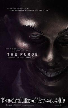 Box art for PurgeJihadBeta1.8D