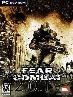 Box art for FEAR Combat v.2.0.1