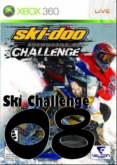 Box art for Ski Challenge 08 