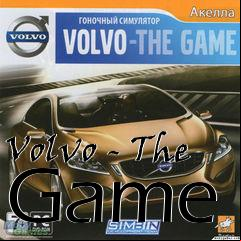 Box art for Volvo - The Game 
