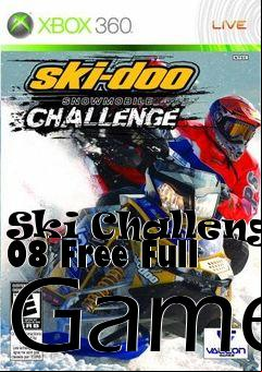 Box art for Ski Challenge 08 Free Full Game