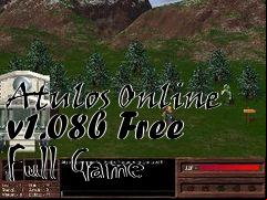 Box art for Atulos Online v1.08b Free Full Game