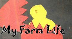 Box art for My Farm Life