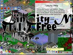 Box art for LinCity-NG v1.1.2 Free Full Game (Source Code)