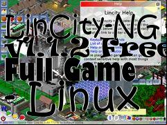 Box art for LinCity-NG v1.1.2 Free Full Game - Linux