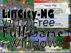 Box art for LinCity-NG v1.1.2 Free Full Game - Windows