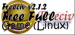 Box art for Freeciv v2.1.2 Free Full Game (Linux)