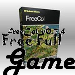 Box art for FreeCol v0.7.4 Free Full Game