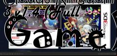 Box art for Clouds Kingdom 3 v1.4 (Full Game)