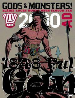 Box art for 1848 Full Game