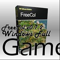 Box art for FreeCol v0.7.2 Windows Full Game