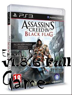 Box art for Enemy Flag v1.8.6 Full Game
