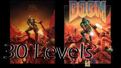 Box art for 30 Levels
