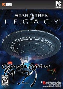 Box art for Organde System (1.2)