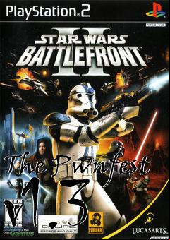 Box art for The Pwnfest v1.3