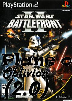 Box art for Plane of Oblivion (2.0)