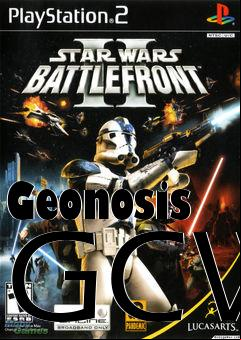 Box art for Geonosis GCW