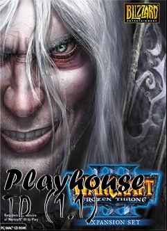 Box art for Playhouse TD (1.1)