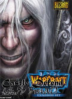 Box art for Castle Defend (4.5b Final)