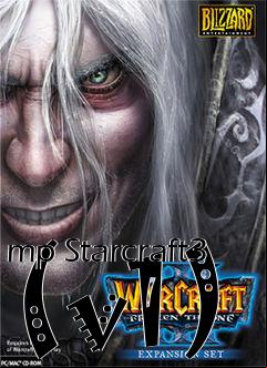 Box art for mp Starcraft3 (v1)