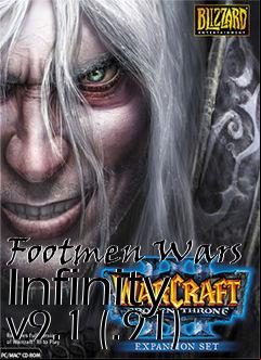 Box art for Footmen Wars Infinity v9.1 (.91)