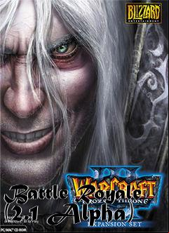Box art for Battle Royale (2.1 Alpha)
