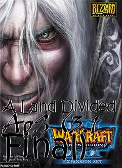Box art for A Land Divided AoS (3.1 Final)