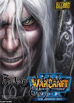 Box art for Base Gates (0.78b)