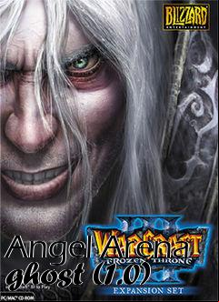 Box art for Angel Arena ghost (1.0)