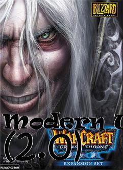 Box art for Modern War (2.0)