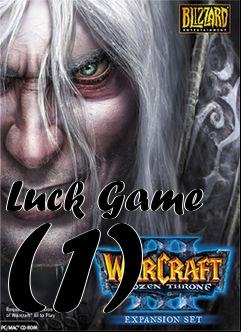 Box art for Luck Game (1)