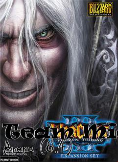 Box art for Team Micro Arena (8.4)