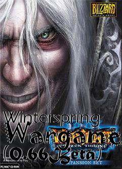 Box art for Winterspring Wargames (0.66Beta)